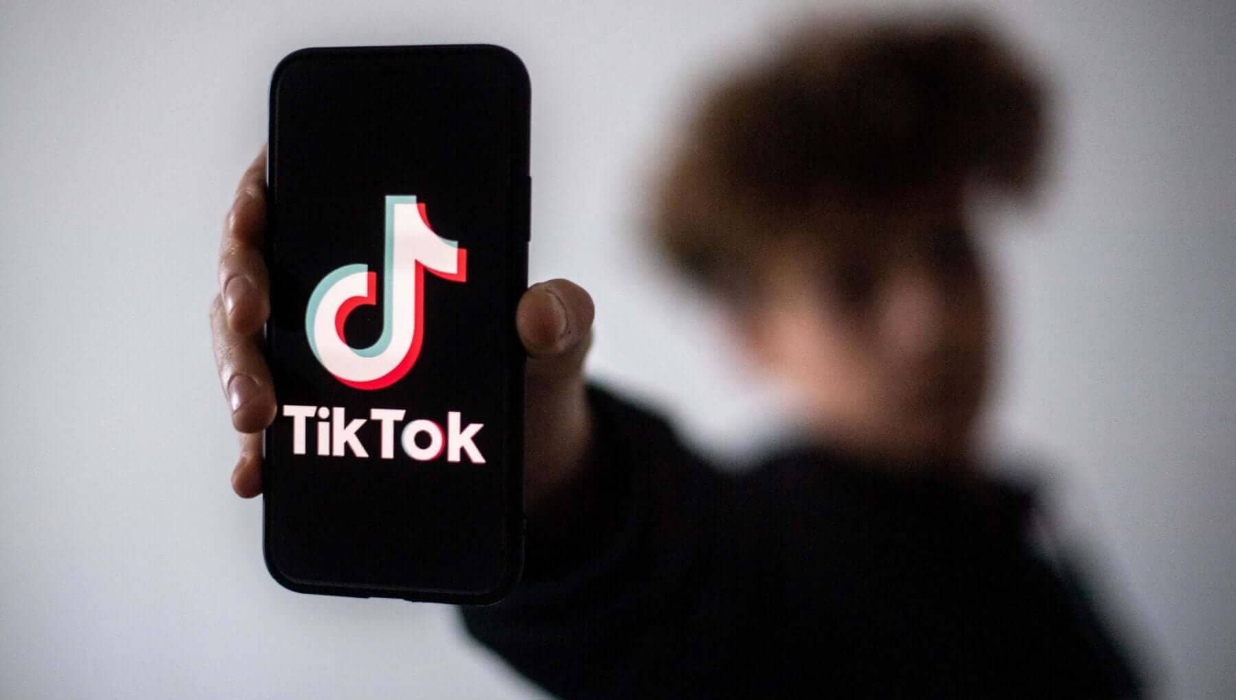 How to Create a USA TikTok Account in Pakistan