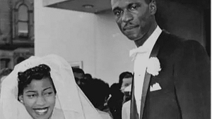 Who was Rose Swisher, first wife of NBA legend Bill Russell