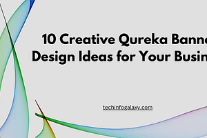 10 Creative Qureka Banner Design Ideas for Your Business