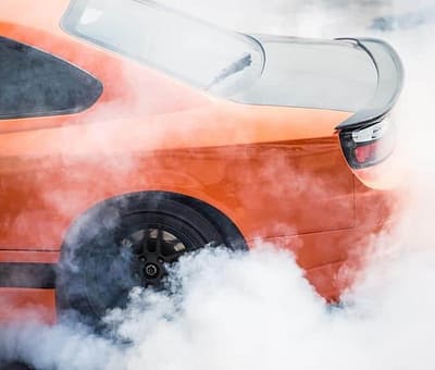 Lifespan of Your Tires