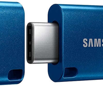SAMSUNG Type-C™ USB Flash Drive