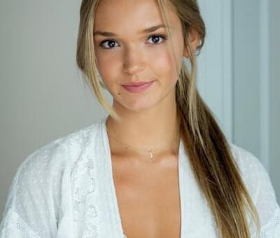 Lilah Pate