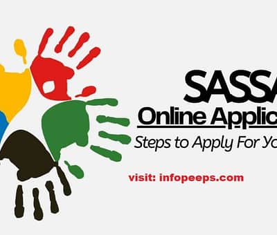 From Click to Confirmation: Mastering the Sassa Status Check Process!