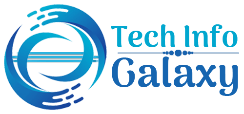 tech info galaxy