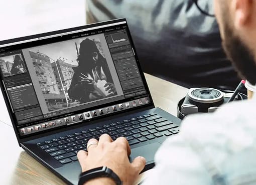 editing photo Perfect