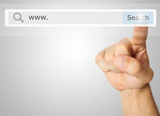 Trick Search Engines