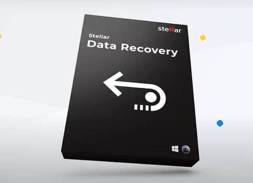 Stellar Data Recovery Professional for Mac