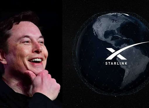 Starlink Officially Registered in Pakistan