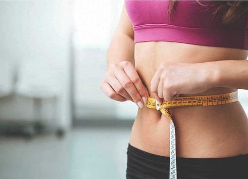 Lose Weight in a Healthy Way