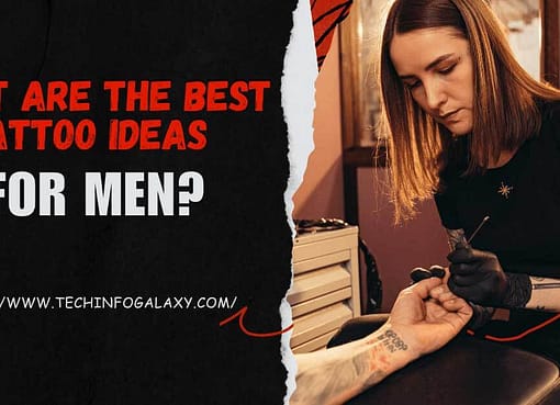 best tattoo ideas for men