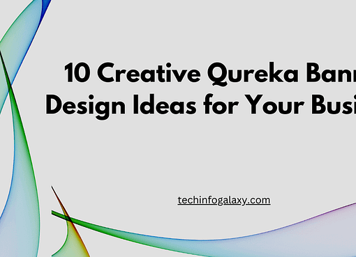10 Creative Qureka Banner Design Ideas for Your Business