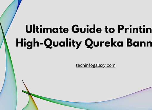 Ultimate Guide to Printing High-Quality Qureka Banners