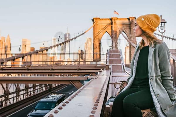 Guide to New York City in a Weekend