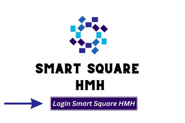 Smart Square HMH: Revolutionizing Learning in the Digital Age!