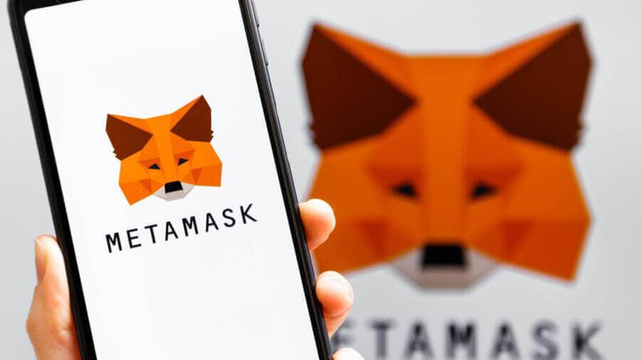 MetaMask Works